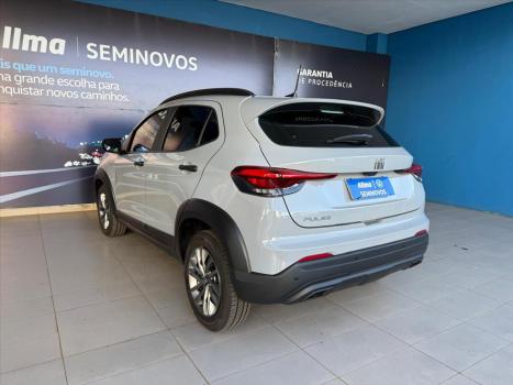FIAT Pulse 1.3 16V 4P FLEX DRIVE, Foto 5