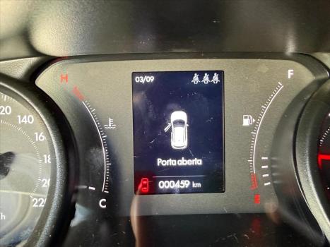 FIAT Pulse 1.3 16V 4P FLEX DRIVE, Foto 7