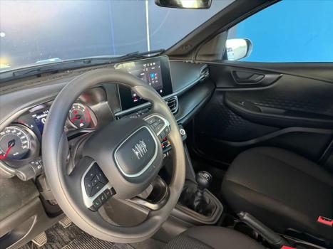 FIAT Pulse 1.3 16V 4P FLEX DRIVE, Foto 8