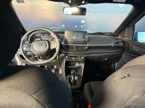 FIAT Pulse 1.3 16V 4P FLEX DRIVE, Foto 12