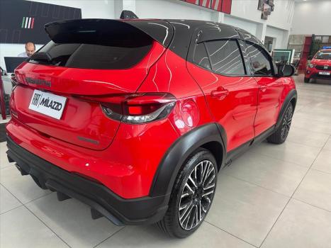FIAT Pulse 1.3 16V 4P FLEX TURBO 270 ABARTH AT6 AUTOMÁTICO, Foto 6