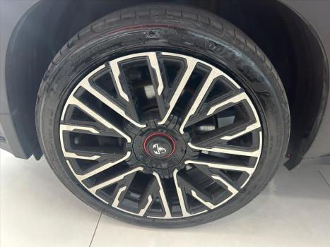 FIAT Pulse 1.3 16V 4P FLEX TURBO 270 ABARTH AT6 AUTOMÁTICO, Foto 7