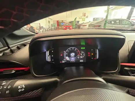 FIAT Pulse 1.3 16V 4P FLEX TURBO 270 ABARTH AT6 AUTOMÁTICO, Foto 11