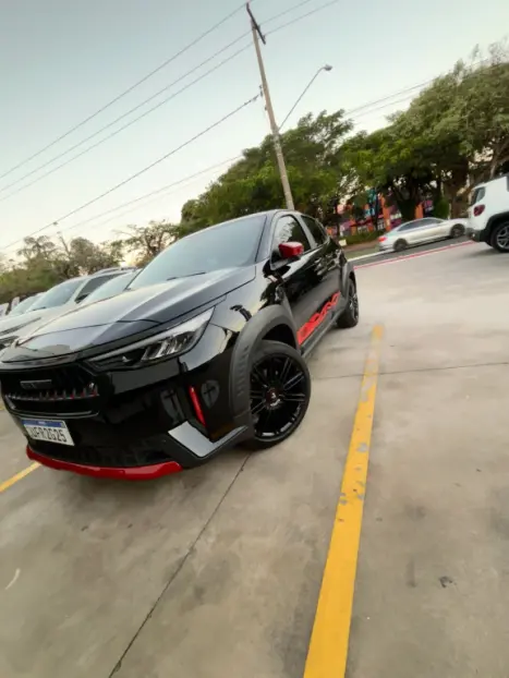 FIAT Pulse 1.3 16V 4P FLEX TURBO 270 ABARTH AT6 AUTOMÁTICO, Foto 1