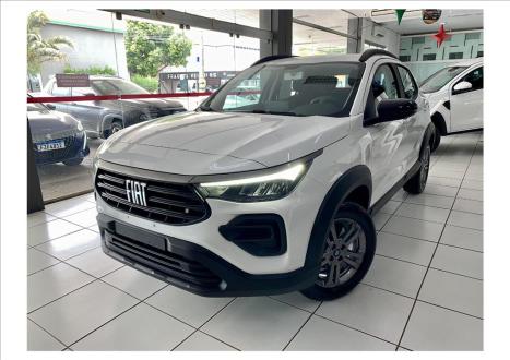 FIAT Pulse 1.3 4P FLEX DRIVE AUTOMÁTICO CVT, Foto 1