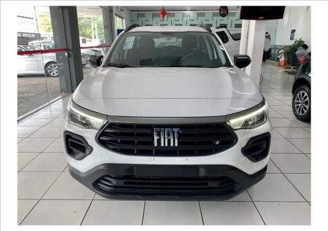 FIAT Pulse 1.3 4P FLEX DRIVE AUTOMÁTICO CVT, Foto 2