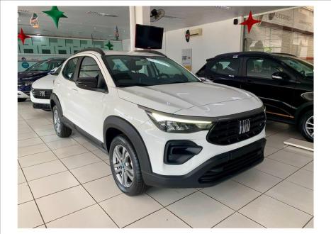 FIAT Pulse 1.3 4P FLEX DRIVE AUTOMÁTICO CVT, Foto 3
