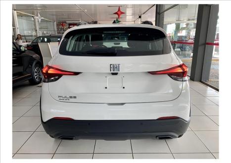 FIAT Pulse 1.3 4P FLEX DRIVE AUTOMÁTICO CVT, Foto 5