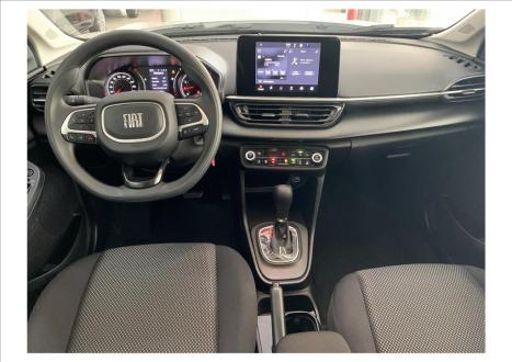 FIAT Pulse 1.3 4P FLEX DRIVE AUTOMÁTICO CVT, Foto 9