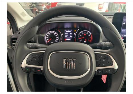 FIAT Pulse 1.3 4P FLEX DRIVE AUTOMÁTICO CVT, Foto 10