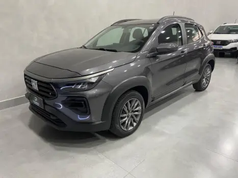 FIAT Pulse 1.3 4P FLEX DRIVE AUTOM�TICO CVT, Foto 1