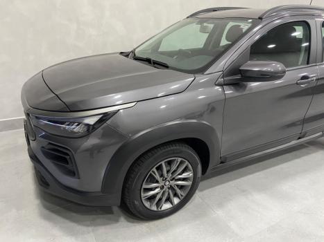 FIAT Pulse 1.3 4P FLEX DRIVE AUTOM�TICO CVT, Foto 4