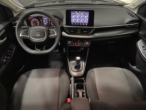 FIAT Pulse 1.3 4P FLEX DRIVE AUTOM�TICO CVT, Foto 9