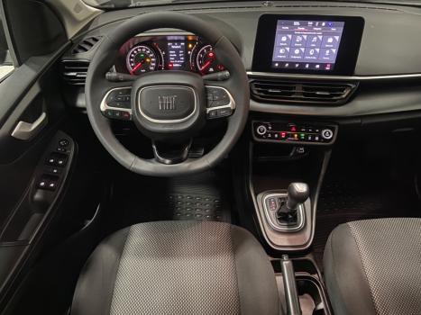 FIAT Pulse 1.3 4P FLEX DRIVE AUTOM�TICO CVT, Foto 10