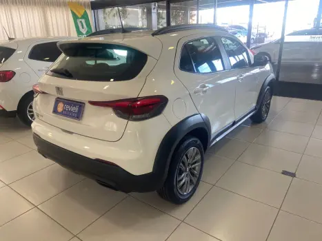 FIAT Pulse 1.3 4P FLEX DRIVE AUTOM�TICO CVT, Foto 4