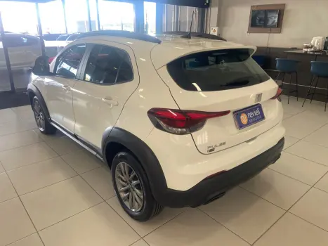 FIAT Pulse 1.3 4P FLEX DRIVE AUTOM�TICO CVT, Foto 5