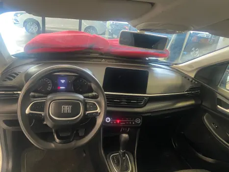 FIAT Pulse 1.3 4P FLEX DRIVE AUTOM�TICO CVT, Foto 7