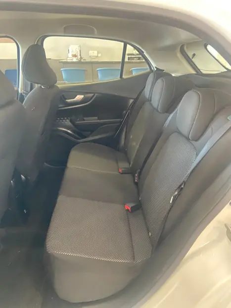FIAT Pulse 1.3 4P FLEX DRIVE AUTOM�TICO CVT, Foto 9