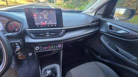 FIAT Pulse 1.3 4P FLEX DRIVE, Foto 11