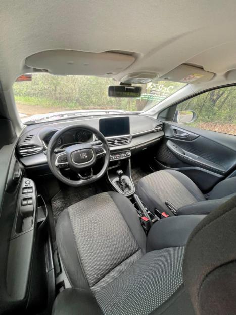 FIAT Pulse 1.3 4P FLEX DRIVE, Foto 2