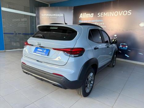FIAT Pulse 1.3 4P FLEX DRIVE, Foto 6