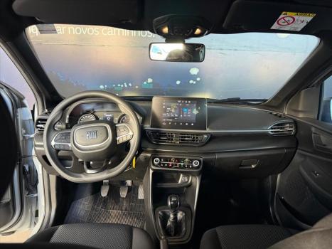 FIAT Pulse 1.3 4P FLEX DRIVE, Foto 9