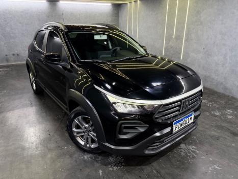 FIAT Pulse 1.3 4P FLEX DRIVE AUTOMÁTICO CVT, Foto 1