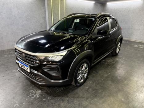 FIAT Pulse 1.3 4P FLEX DRIVE AUTOMÁTICO CVT, Foto 2