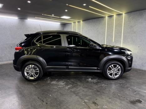 FIAT Pulse 1.3 4P FLEX DRIVE AUTOMÁTICO CVT, Foto 3