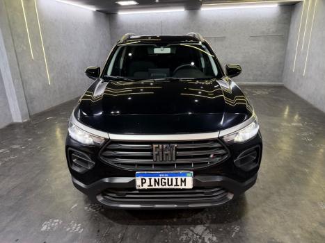 FIAT Pulse 1.3 4P FLEX DRIVE AUTOMÁTICO CVT, Foto 5