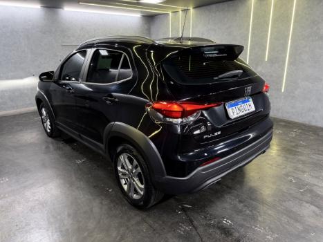 FIAT Pulse 1.3 4P FLEX DRIVE AUTOMÁTICO CVT, Foto 6