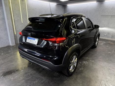 FIAT Pulse 1.3 4P FLEX DRIVE AUTOMÁTICO CVT, Foto 7