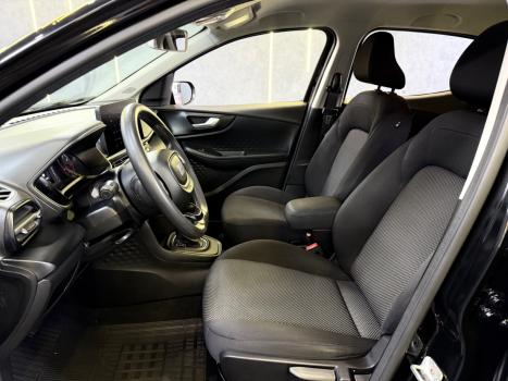 FIAT Pulse 1.3 4P FLEX DRIVE AUTOMÁTICO CVT, Foto 8