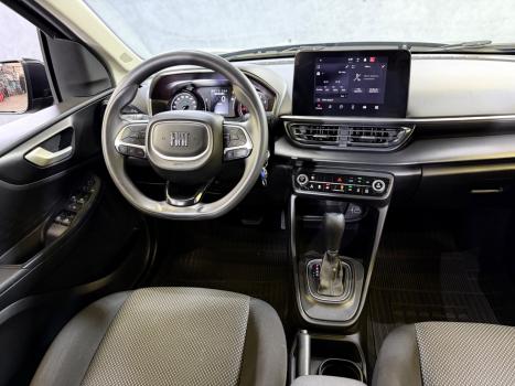 FIAT Pulse 1.3 4P FLEX DRIVE AUTOMÁTICO CVT, Foto 10