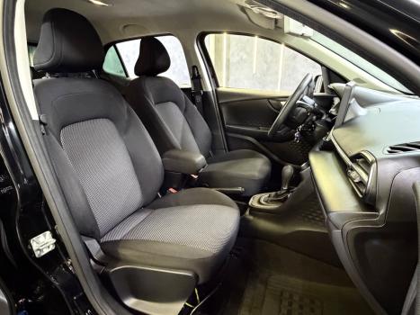 FIAT Pulse 1.3 4P FLEX DRIVE AUTOMÁTICO CVT, Foto 11