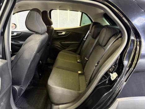 FIAT Pulse 1.3 4P FLEX DRIVE AUTOMÁTICO CVT, Foto 12