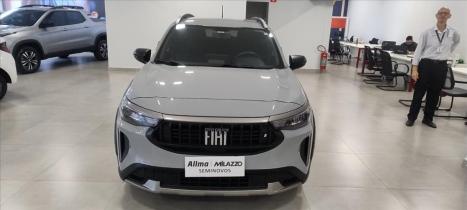 FIAT Pulse 1.3 4P FLEX DRIVE AUTOMÁTICO CVT, Foto 2