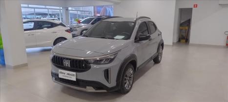 FIAT Pulse 1.3 4P FLEX DRIVE AUTOMÁTICO CVT, Foto 3