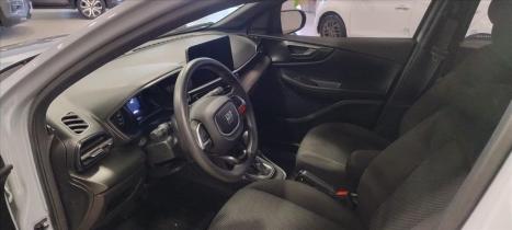 FIAT Pulse 1.3 4P FLEX DRIVE AUTOMÁTICO CVT, Foto 4