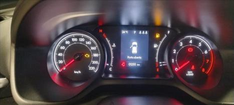 FIAT Pulse 1.3 4P FLEX DRIVE AUTOMÁTICO CVT, Foto 6