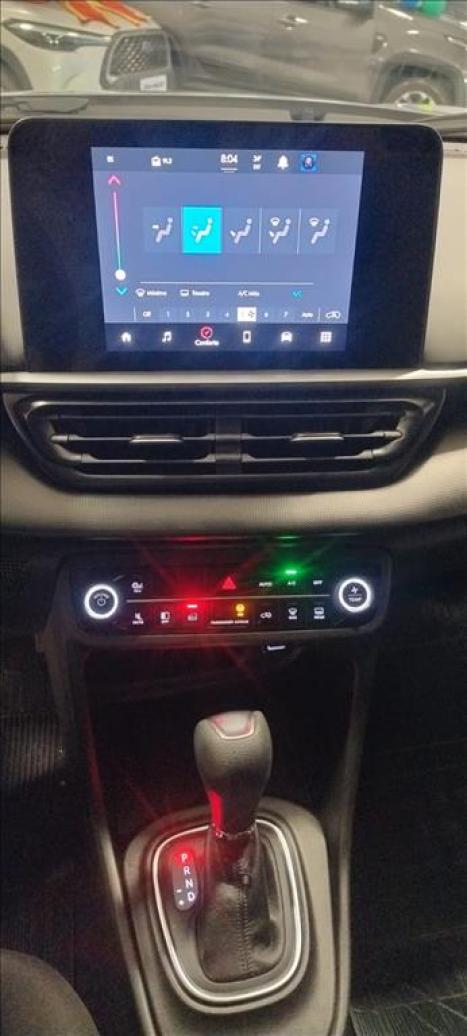 FIAT Pulse 1.3 4P FLEX DRIVE AUTOMÁTICO CVT, Foto 8