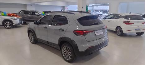 FIAT Pulse 1.3 4P FLEX DRIVE AUTOMÁTICO CVT, Foto 10