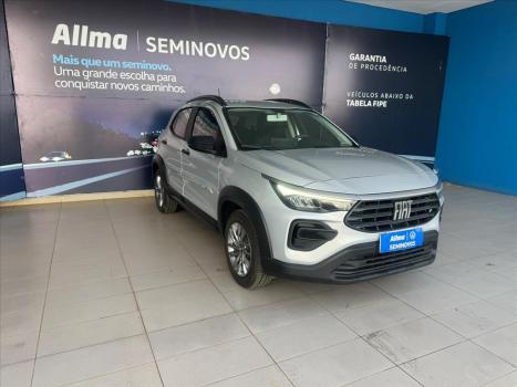FIAT Pulse 1.3 4P FLEX DRIVE, Foto 2