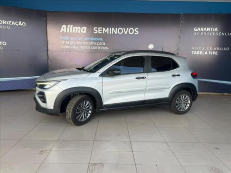 FIAT Pulse 1.3 4P FLEX DRIVE, Foto 3