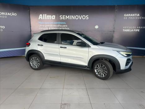 FIAT Pulse 1.3 4P FLEX DRIVE, Foto 4
