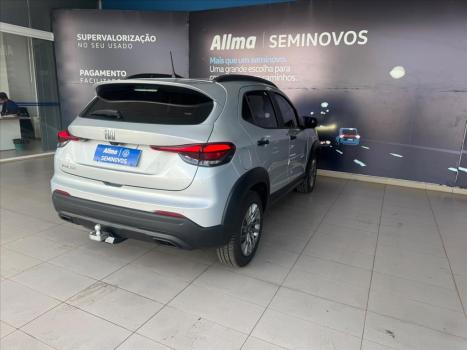 FIAT Pulse 1.3 4P FLEX DRIVE, Foto 5