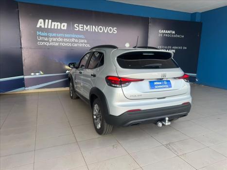 FIAT Pulse 1.3 4P FLEX DRIVE, Foto 6