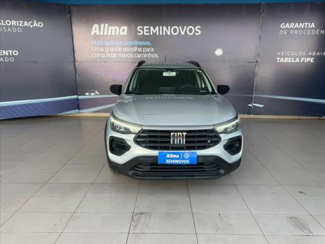 FIAT Pulse 1.3 4P FLEX DRIVE, Foto 7