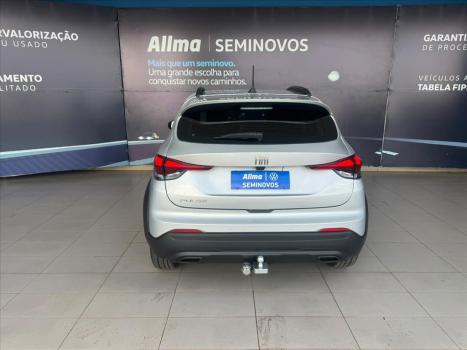FIAT Pulse 1.3 4P FLEX DRIVE, Foto 8