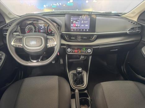 FIAT Pulse 1.3 4P FLEX DRIVE, Foto 9